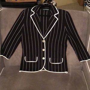 Ralph Lauren Blazer